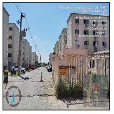 SAO LEOPOLDO - SANTOS DUMONT