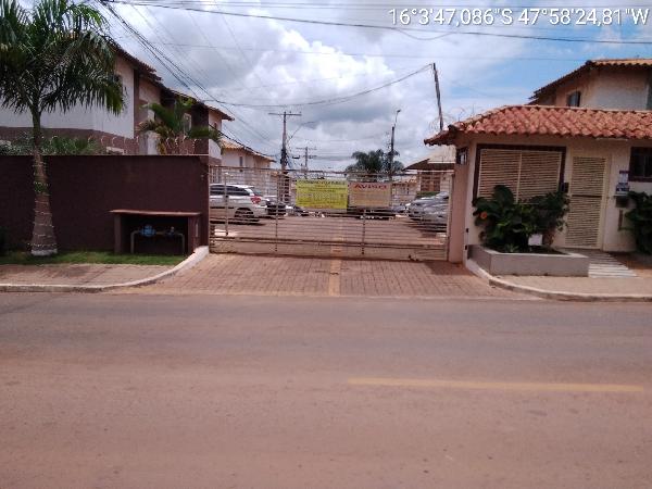 COND VILLA PARAISO