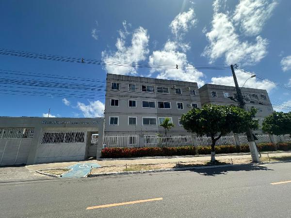 RESIDENCIAL JARDIM TROPICAL
