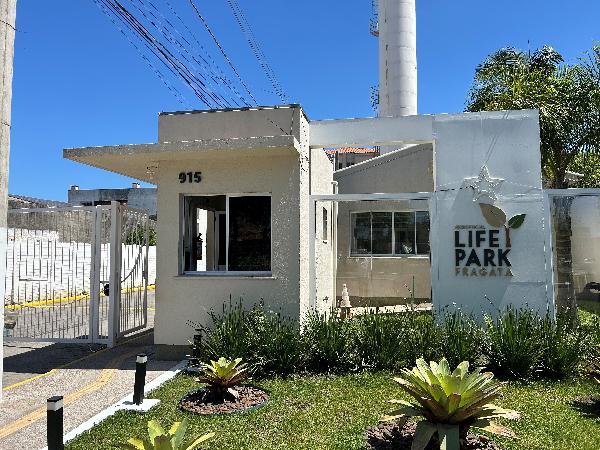 COND RES LIFE PARK FRAGATA