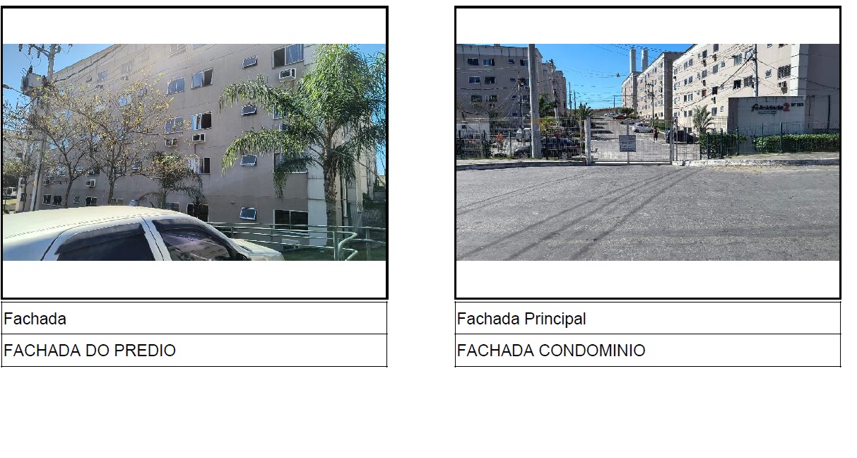 QUEIMADOS - VILA SAO JOAO