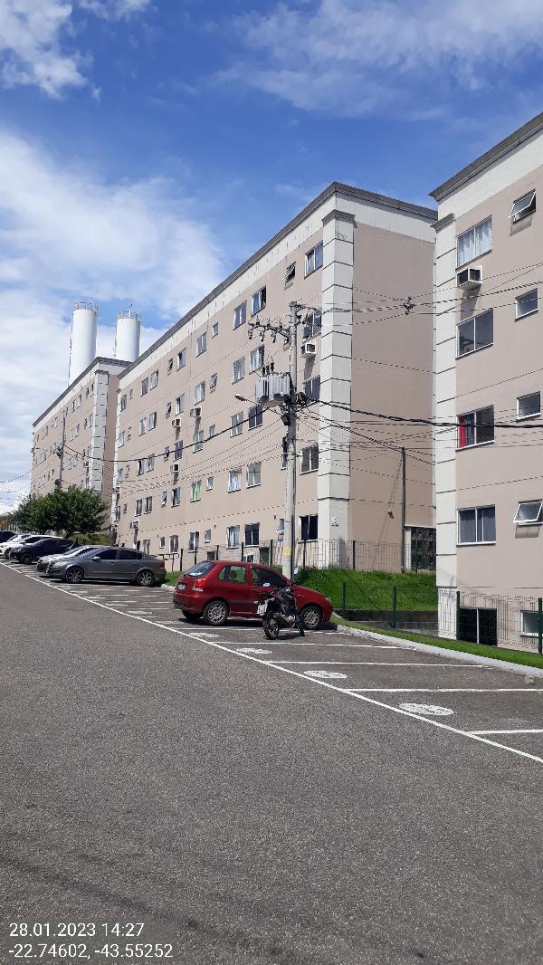 QUEIMADOS - VILA SAO JOAO