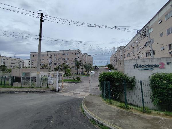 QUEIMADOS - VILA SAO JOAO