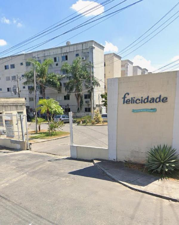 QUEIMADOS - VILA SAO JOAO