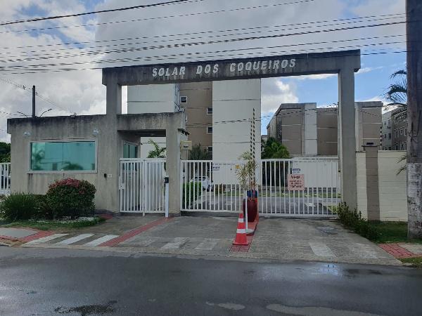 RES. PQ SOLAR DOS COQUEIROS