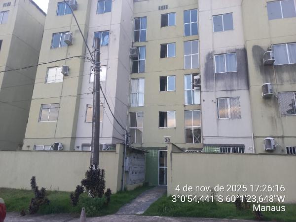 MANAUS - COLONIA TERRA NOVA