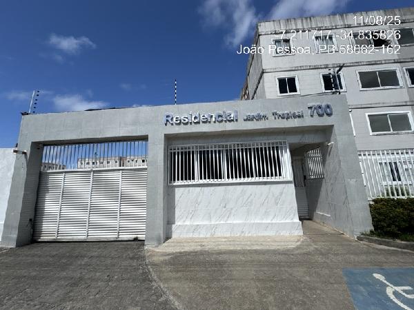 RES JARDIM TROPICAL