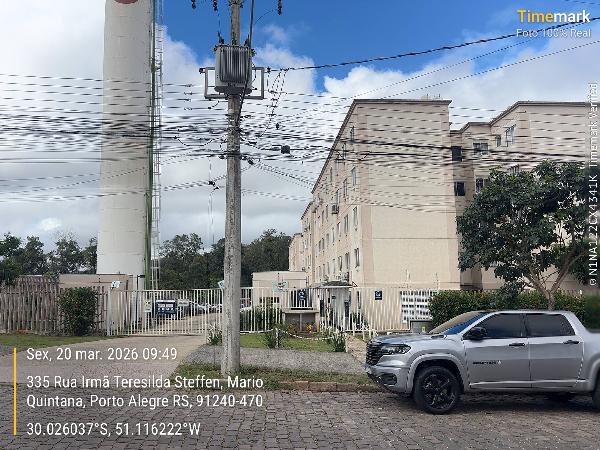 RES QUERENCIA DO  SUL
