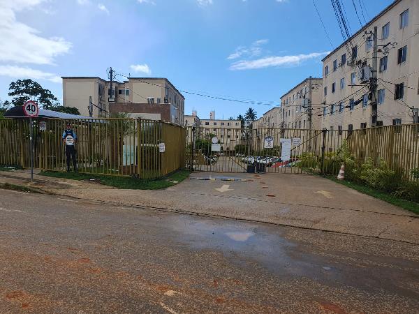 RESIDENCIAL GENOVA