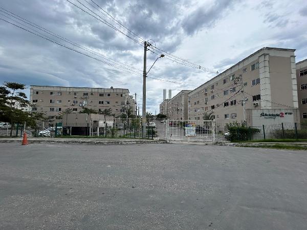 QUEIMADOS - VILA SAO JOAO