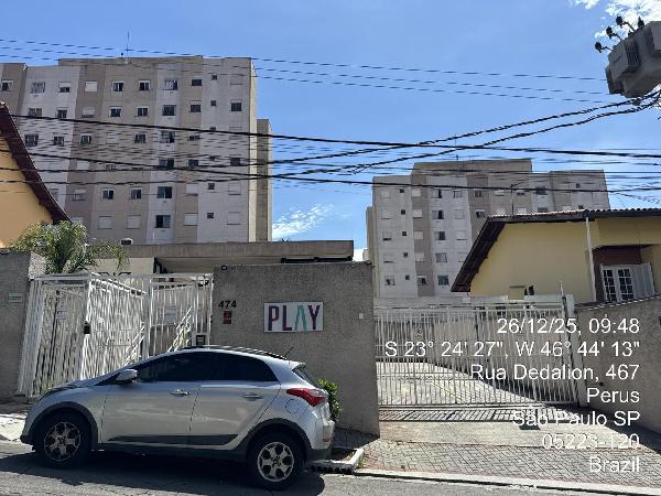 CONDOMINIO PLAY