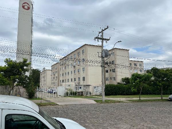 RES QUERÊNCIA DO SUL