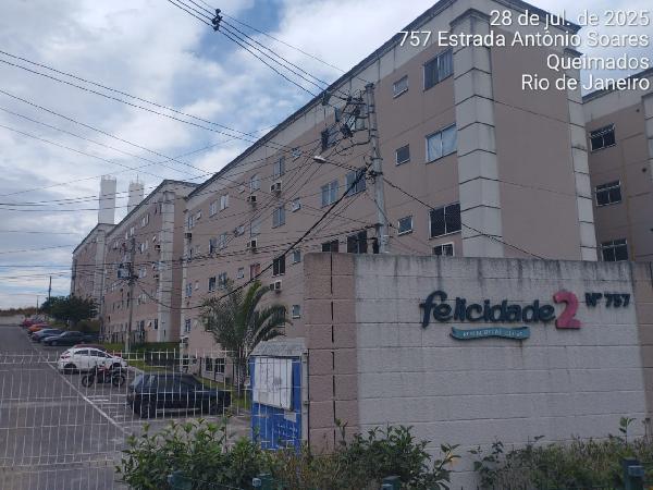 RES QUEIMADOS