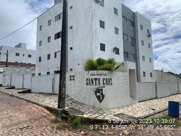 PREDIO RES SANTA CRUZ