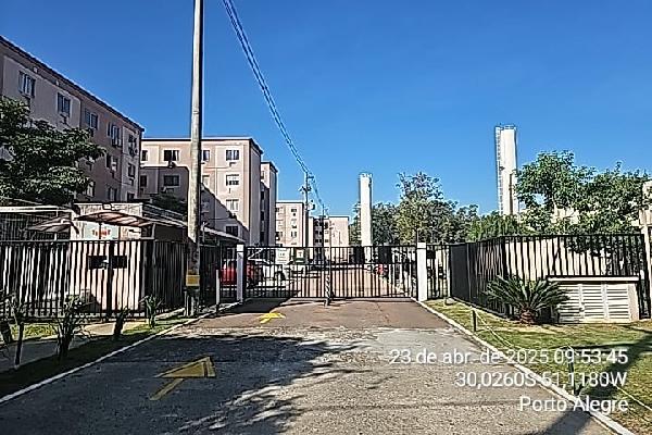 RESIDENCIAL QUERENCIA GAUCHA