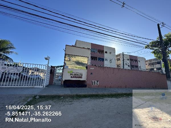 PLANALTO GARDENS