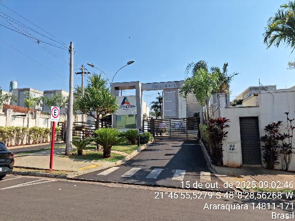 ARARAQUARA - JARDIM AMERICA (VILA XAVIER)