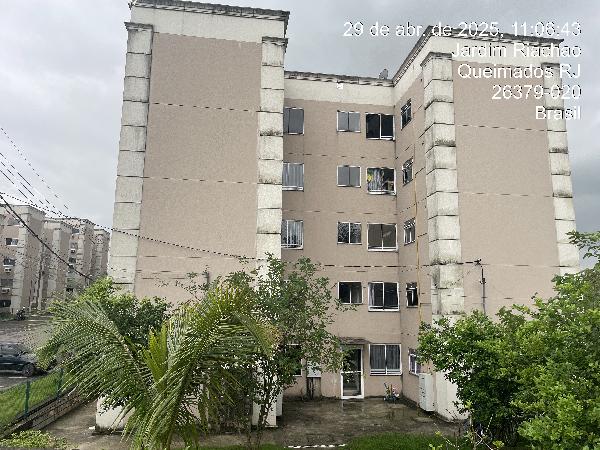 QUEIMADOS - VILA SAO JOAO