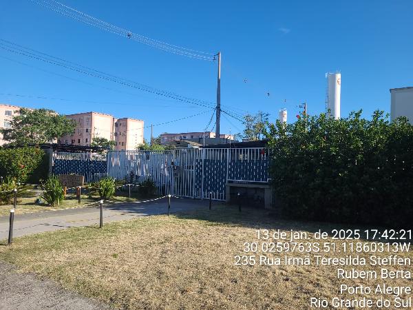 RESIDENCIAL QUERENCIA FARROUPILHA