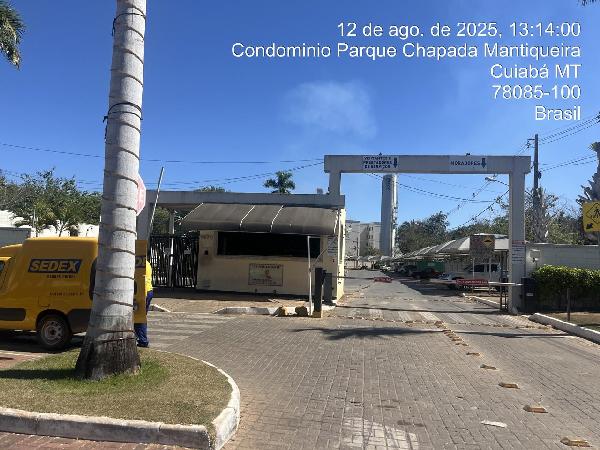 COND PARQUE CHAPADA MANTIQUEIRA