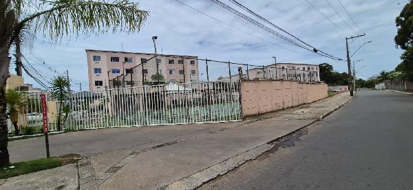 RESIDENCIAL ALTO DO PICUAIA