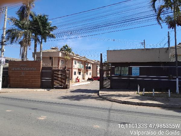 RES JARDINS VAL PARAISO SEGUNDO