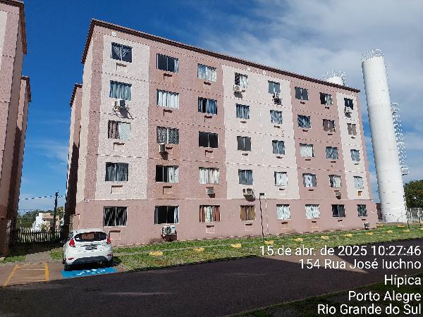 RESIDENCIAL PROVÍNCIA DO PORTO