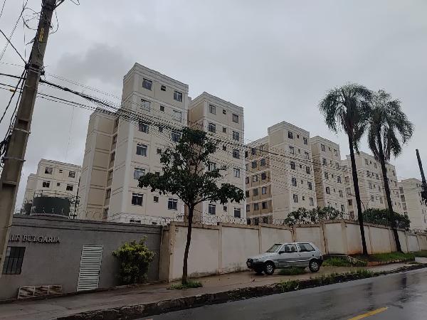 CONDOMINIO VILLE BULGARIA