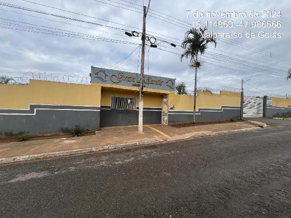 COND RES GRAN ATLANTIS