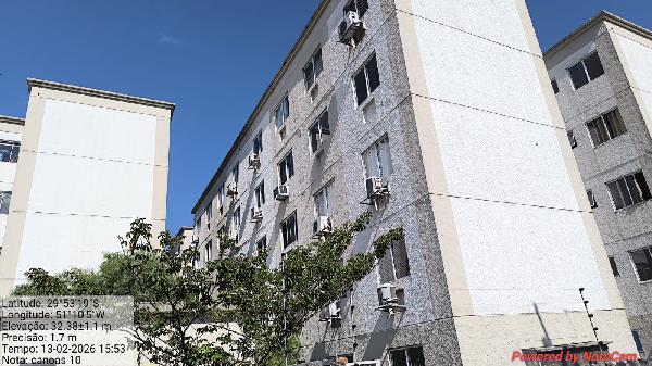 CONDOMINIO RESIDENCIAL ALTO DA BAVIERA