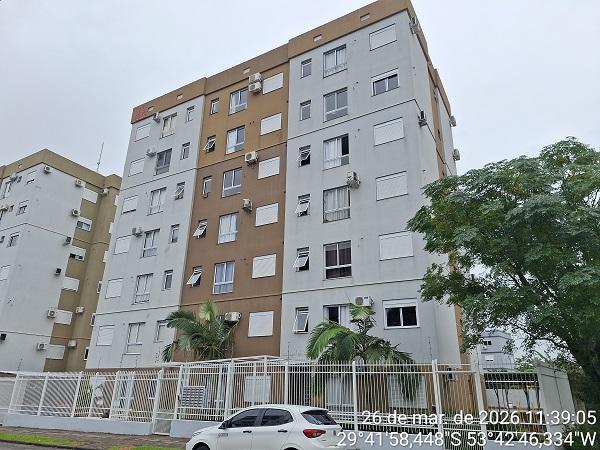 RESIDENCIAL VILA VENETO