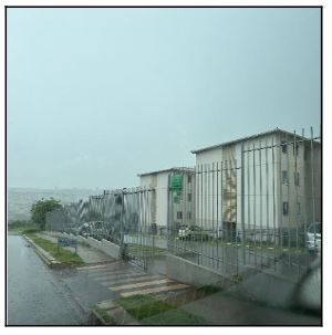 COND SAN LORENZO I