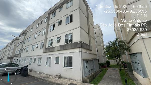COND RES RESERVA CASA BLANCA