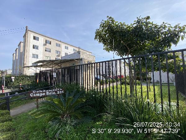 RESIDENCIAL CAMPO BELO