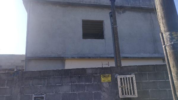 RESIDENCIAL QUEIMADOS.
