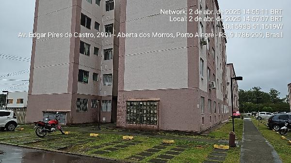 RESIDENCIAL PROVINCIA DO PORTO