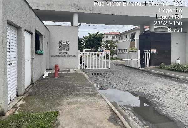 CONDOMINIO RESIDENCIAL PORTAL CAMINHOS DO SOL