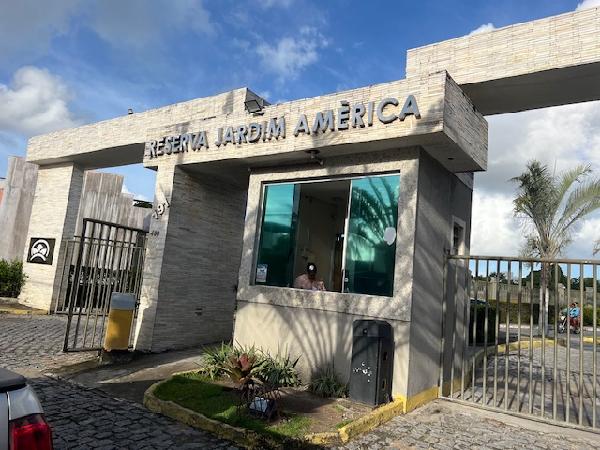 COND RES RESERVA JARDIM AMERICA