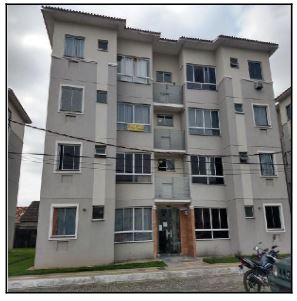 CONDOMINIO RESIDENCIAL PORTAL CAMINHOS DO SOL