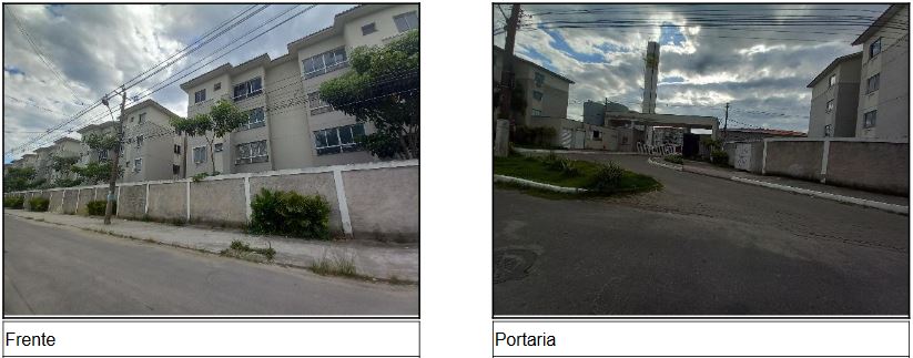 CONDOMINIO RESIDENCIAL PORTAL CAMINHOS DO SOL