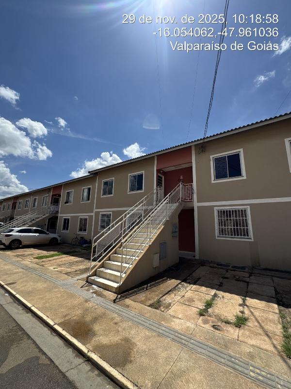COND RES BUGANVILLE XI