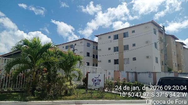 CANTO FELIZ RESIDENCIAL
