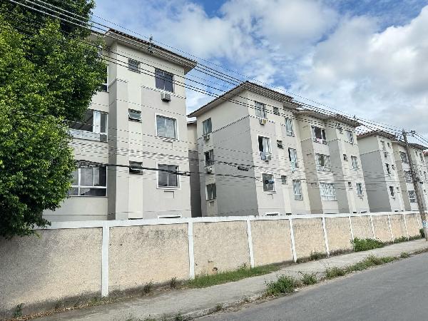 COND.RES. PORTAL CAMINHOS DO SOL