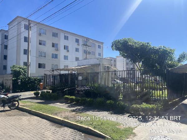 RESIDENCIAL CAMPO BELO