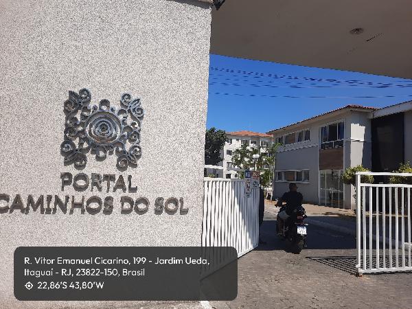 CONDOMINIO RESIDENCIAL PORTAL CAMINHOS DO SOL