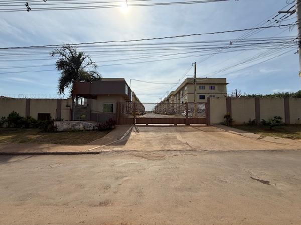 CONDOMINIO RESIDENCIAL ATHENAS