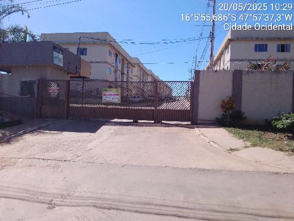 CONDOMINIO RESIDENCIAL ATHENAS