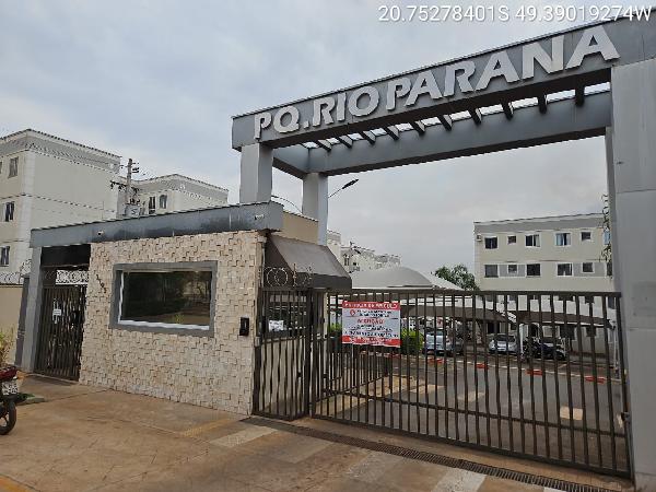 PARQUE RIO PARANA