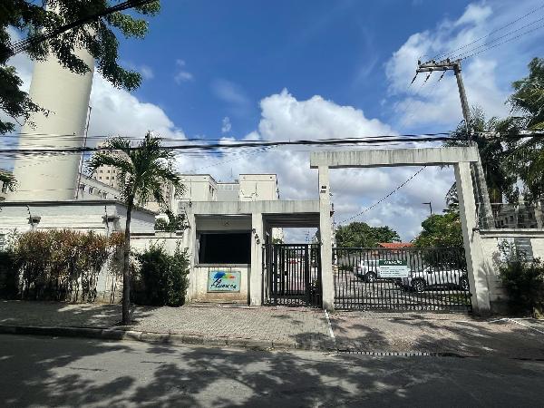 CONDOMINIO RESIDENCIAL PARQUE FLUENCE