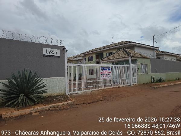 RESIDENCIAL LYON